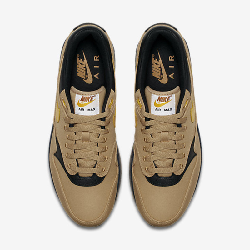 Nike air max 1 premium elemental gold hotsell